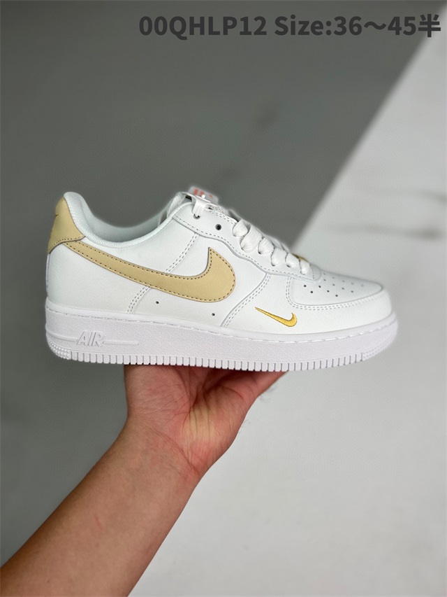 women air force one shoes size 36-45 2022-11-23-393
